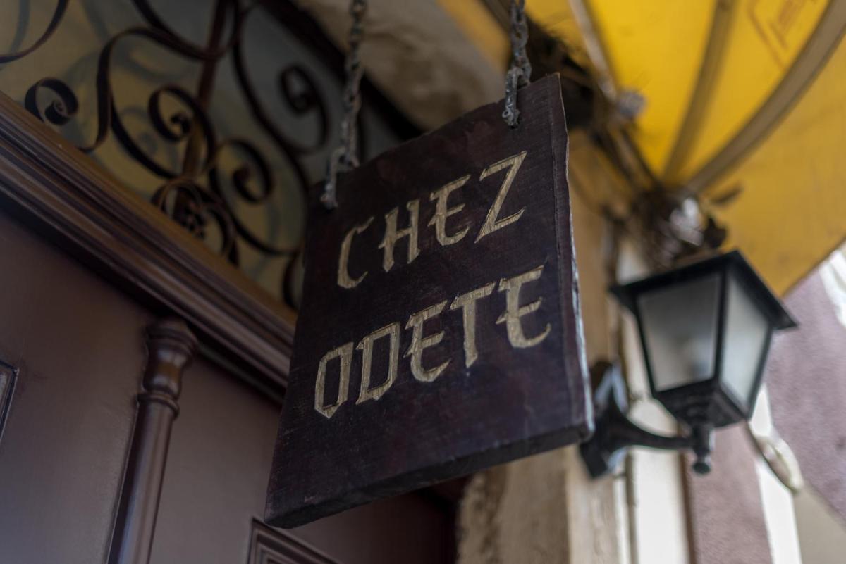 Chez Odete - Housity
