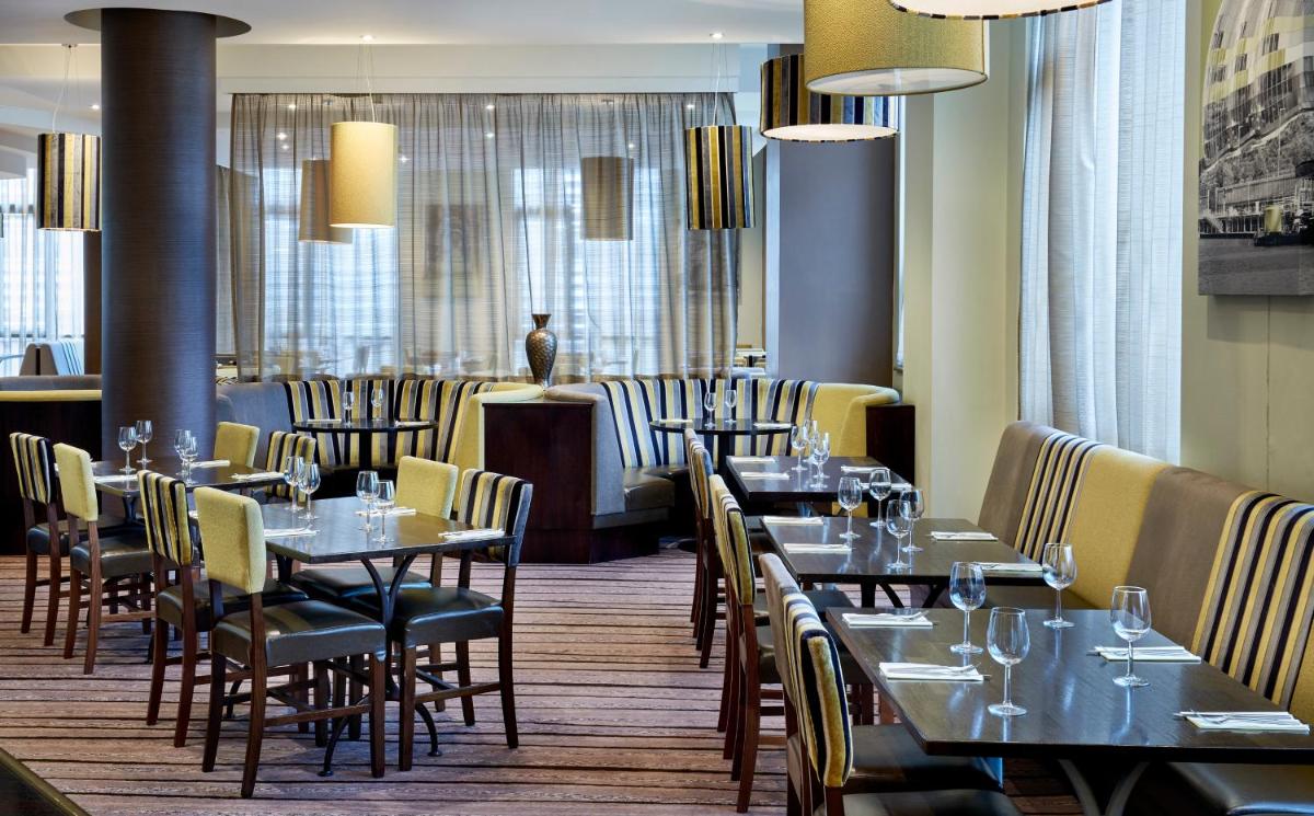 Suitetrails - Leonardo Hotel Newcastle - Formerly Jurys Inn