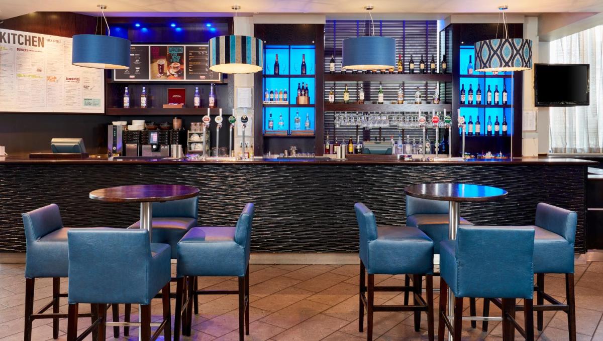 Suitetrails - Leonardo Hotel Newcastle - Formerly Jurys Inn