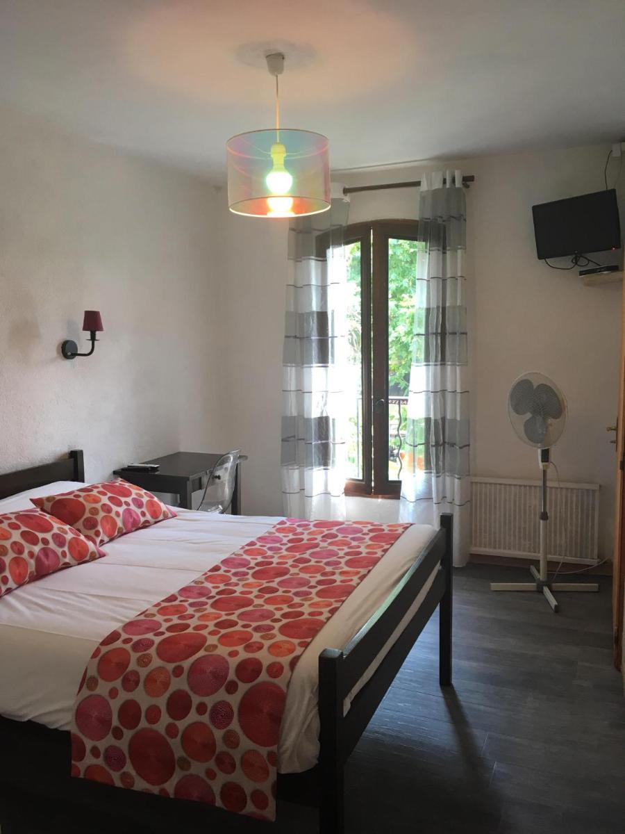 Auberge de Rustréou - Housity