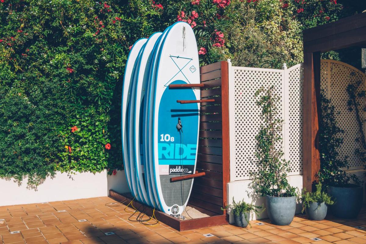 Imagen de la galería de Iberostar Selection Jardín del Sol Suites - Adults Only, en Santa Ponsa