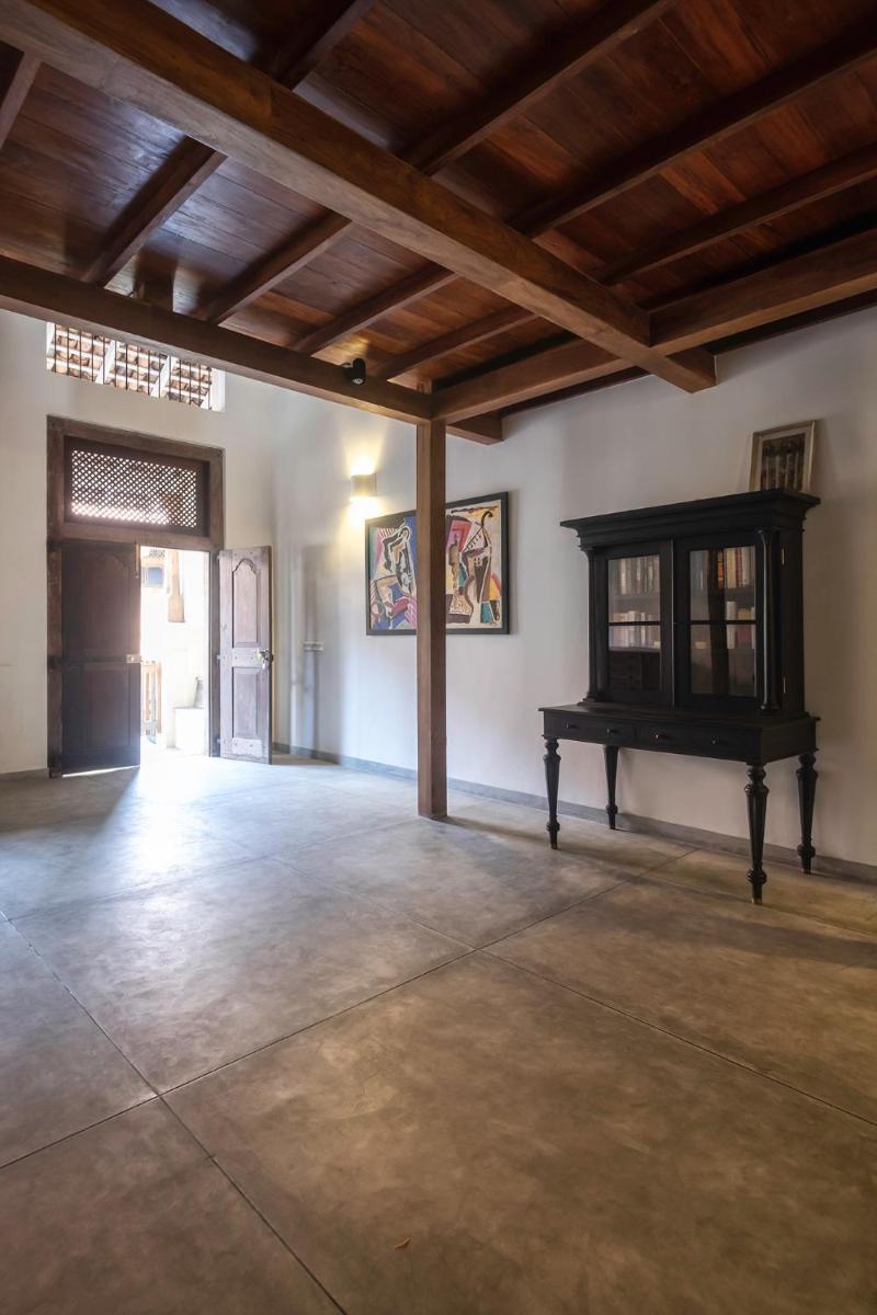 50 CHURCH STREET - GALLE FORT - Hizvo