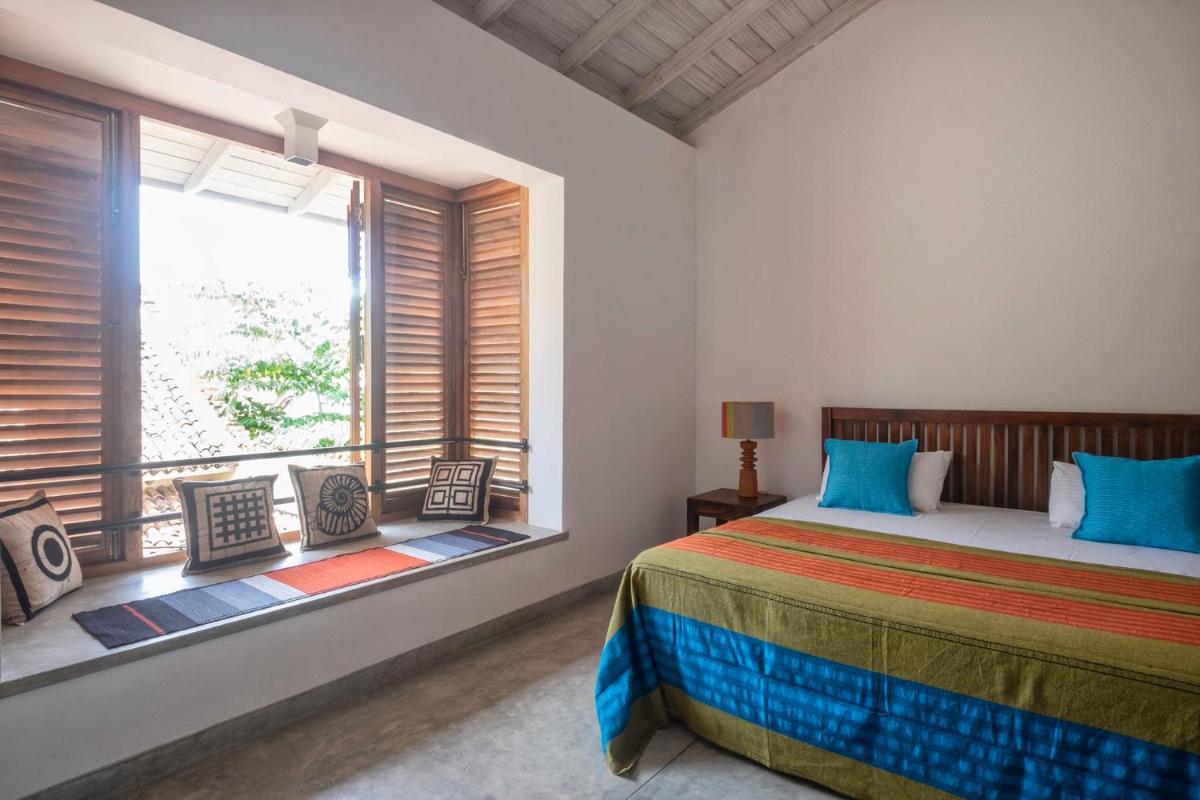 50 CHURCH STREET - GALLE FORT - Hizvo