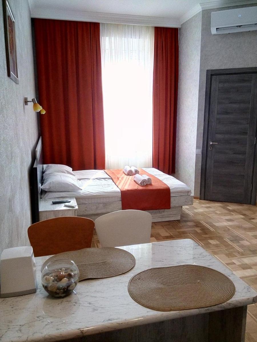 Suitetrails - Apart-Hotel Shell