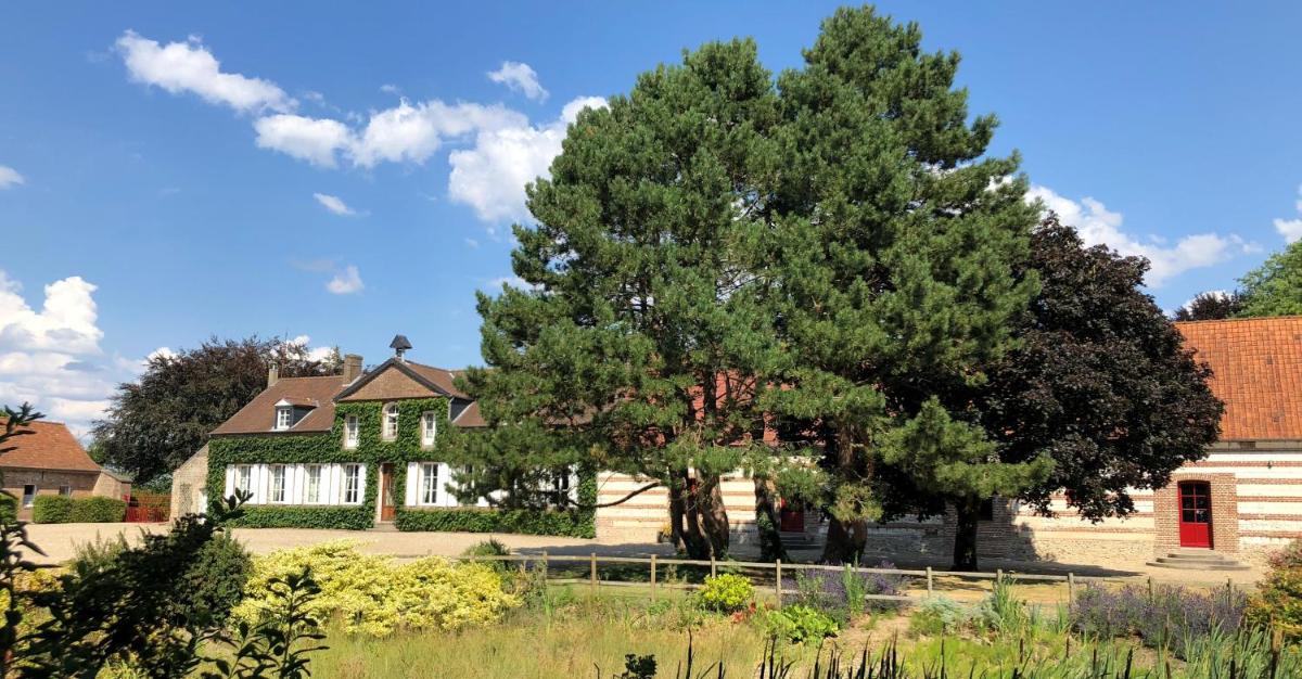 La Ferme de Mezoutre - Housity