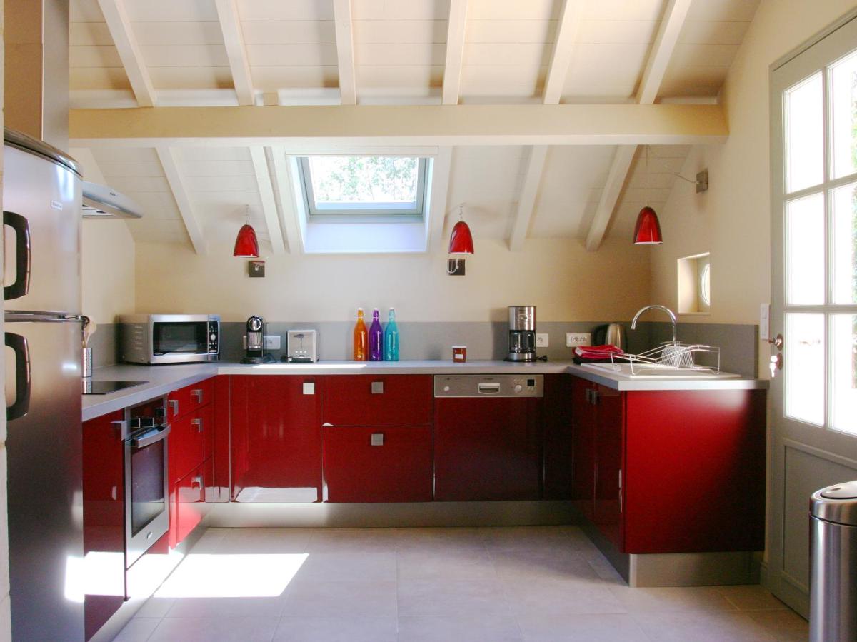 La Chartreuse du Maine - Housity