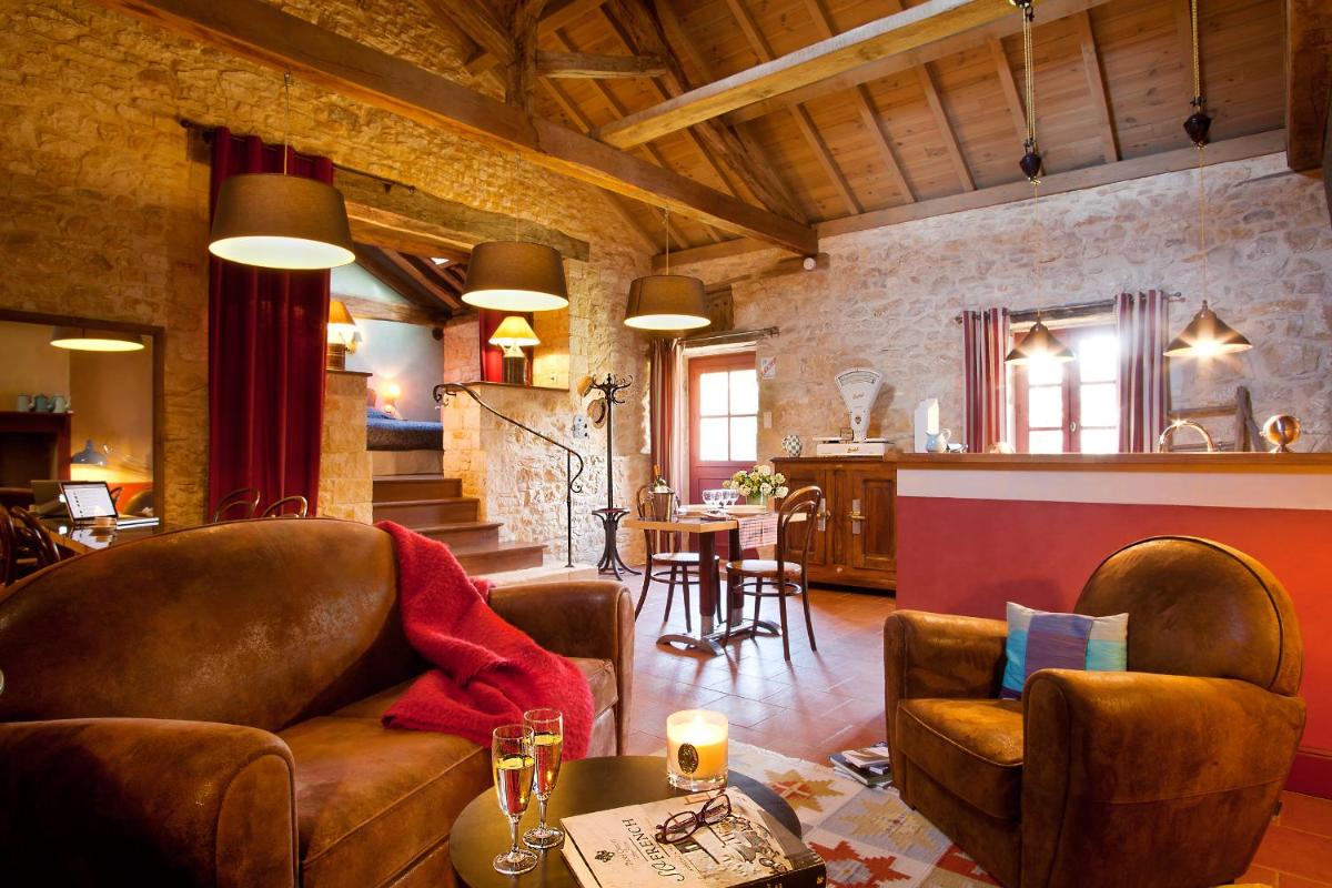 La Chartreuse du Maine - Housity