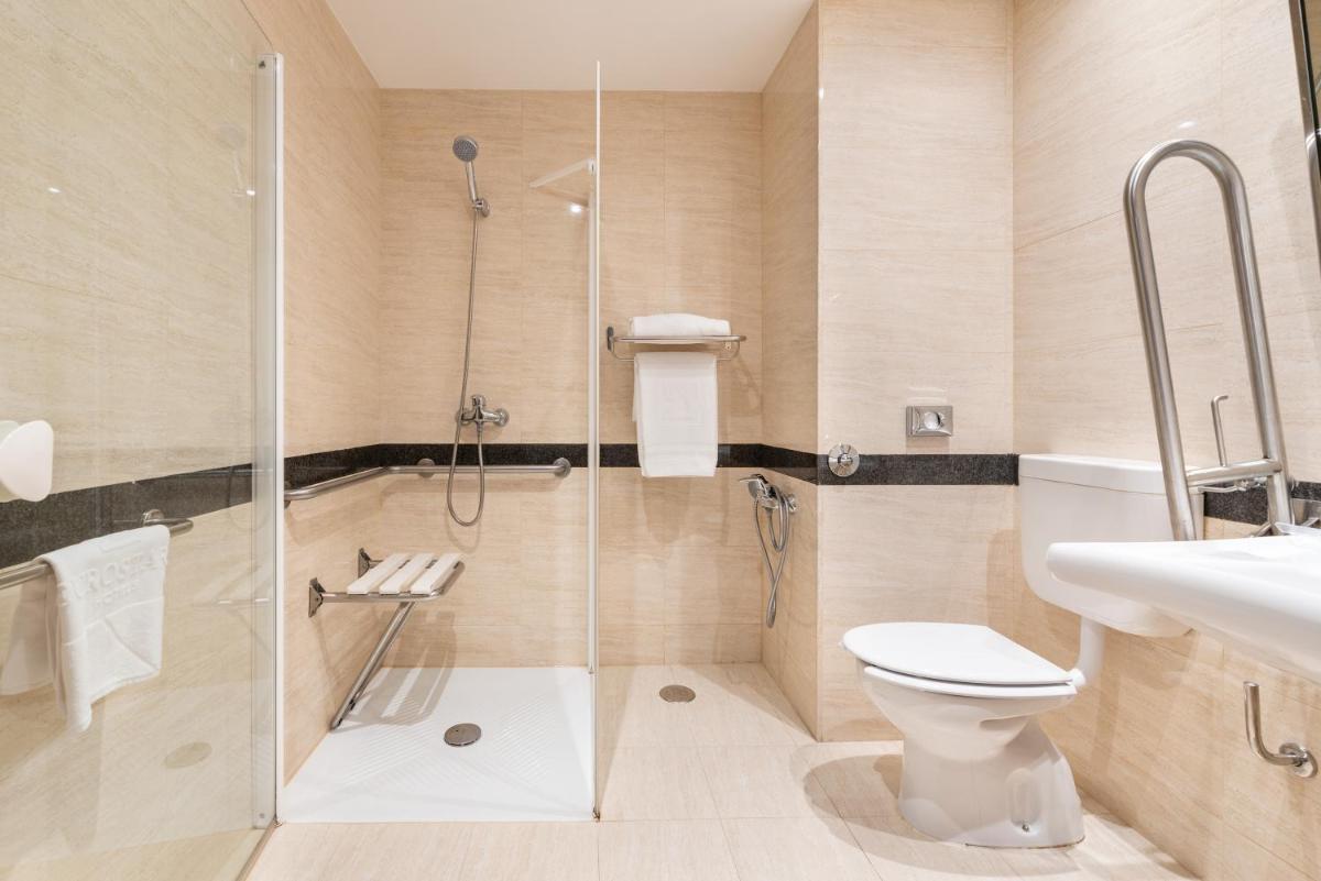 Eurostars San Lazaro - Housity