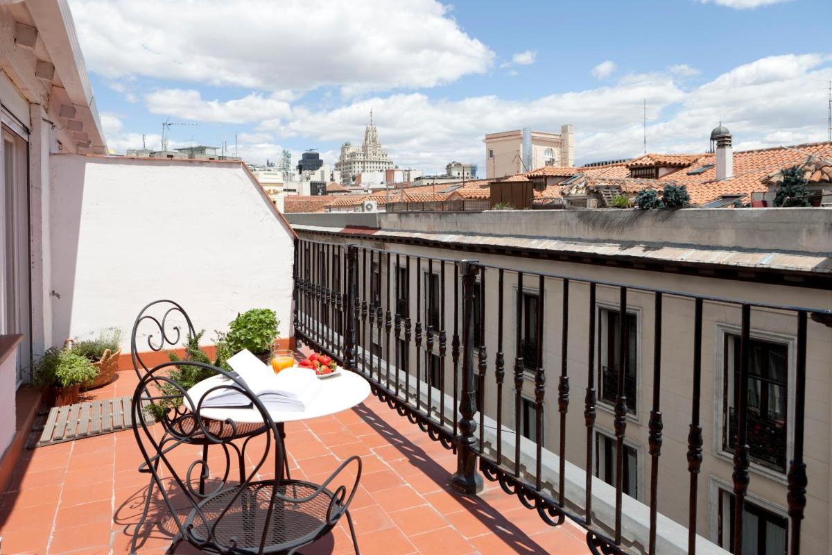 Apartamentos Mayor Centro - Housity