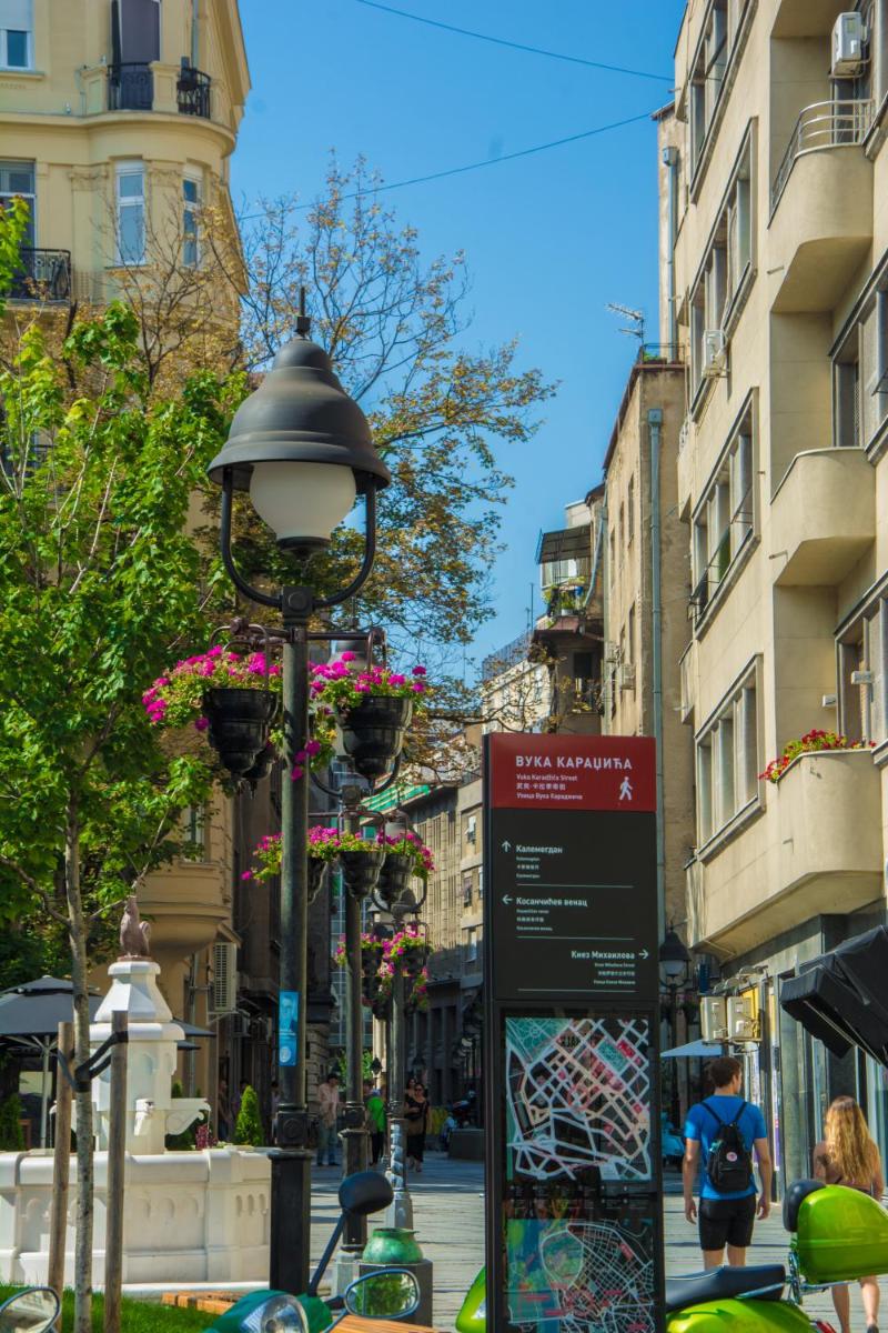 Apartment Petra 072 - Housity