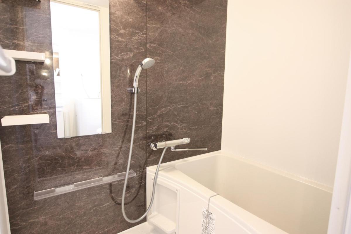 Forest inn Tenjinminami - Housity