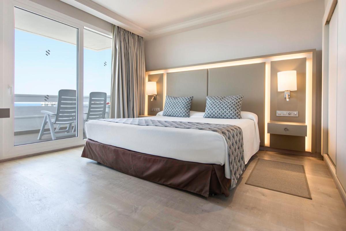 Spring Hotel Vulcano - Housity
