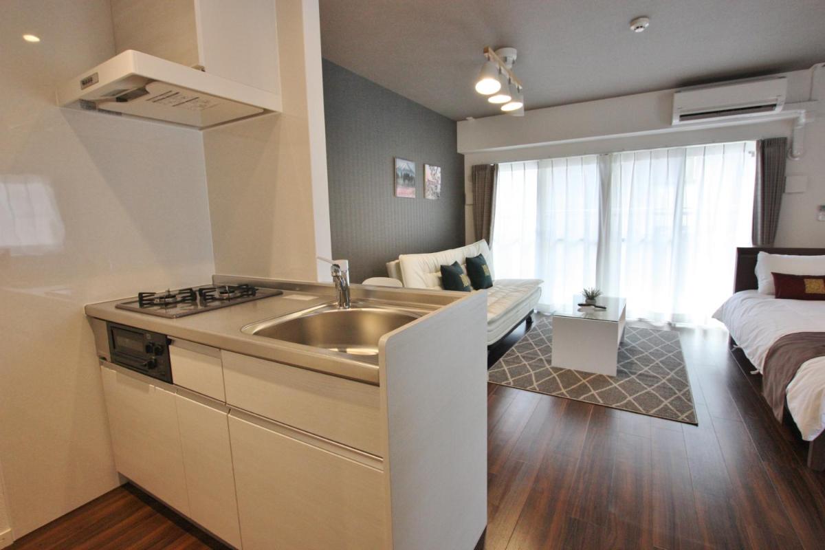 Forest inn Tenjinminami - Housity