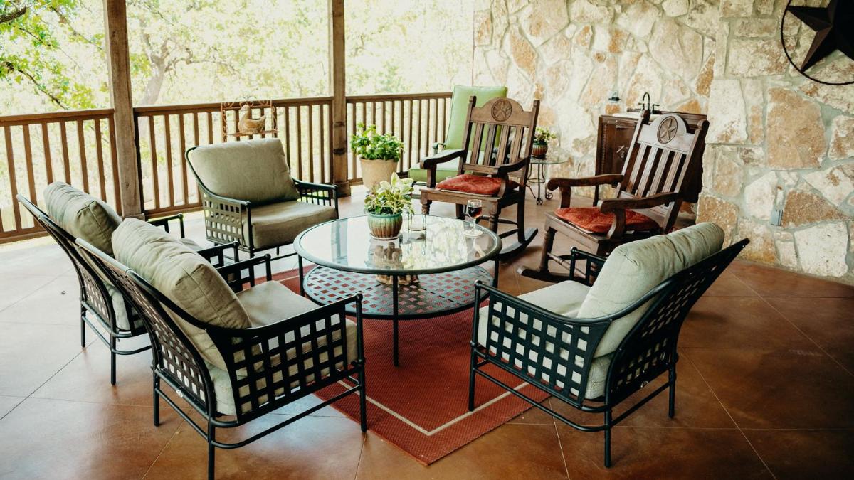 Casa del Rio Bed and Breakfast - Housity