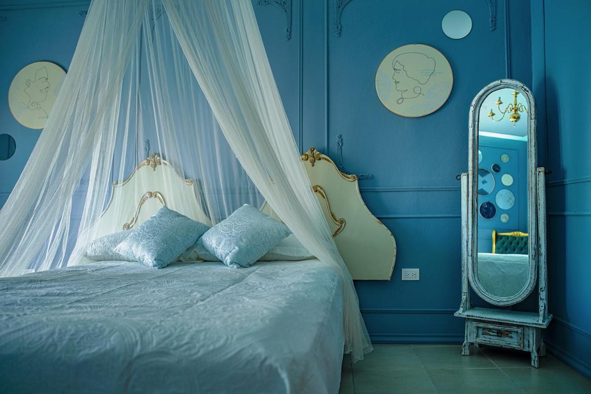 Doroteo Hotel Boutique - Housity