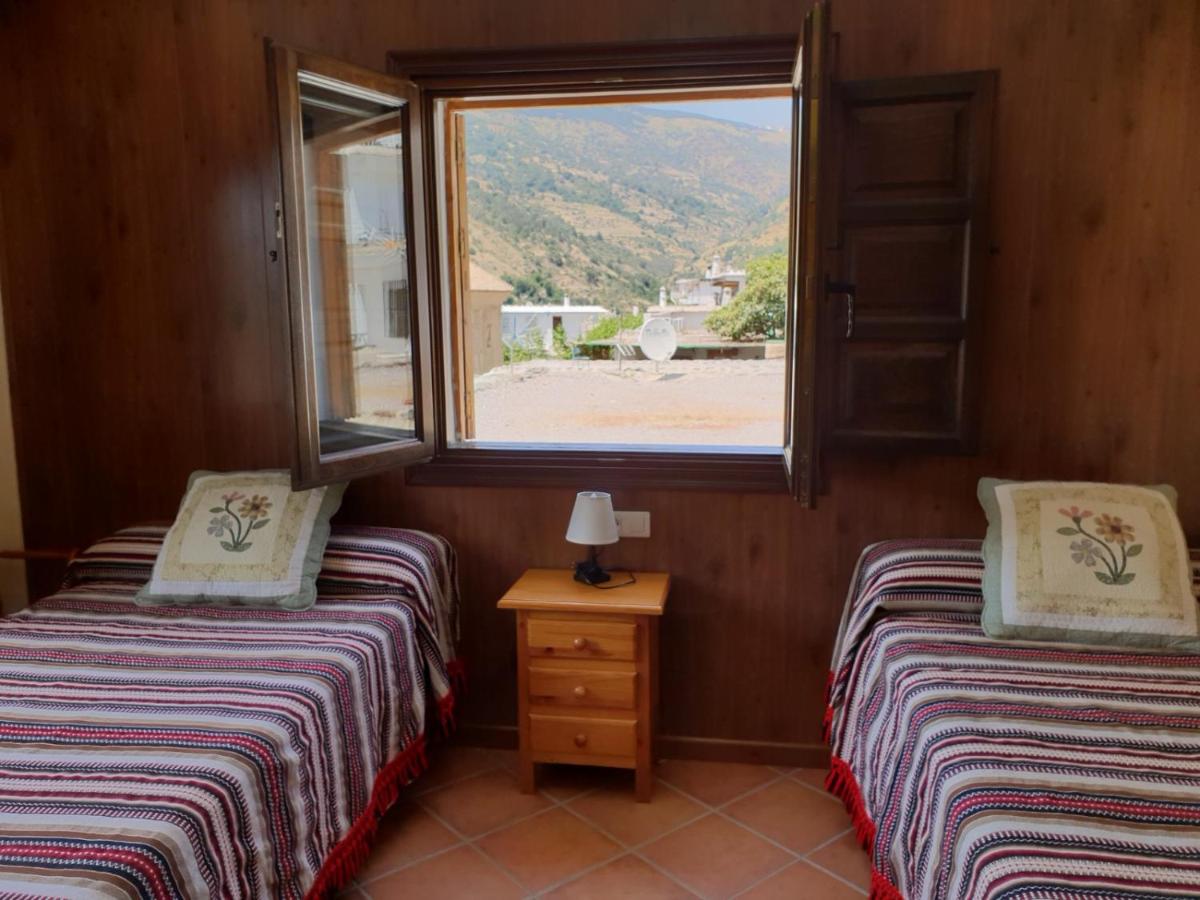 Hostal Pampaneira - Housity