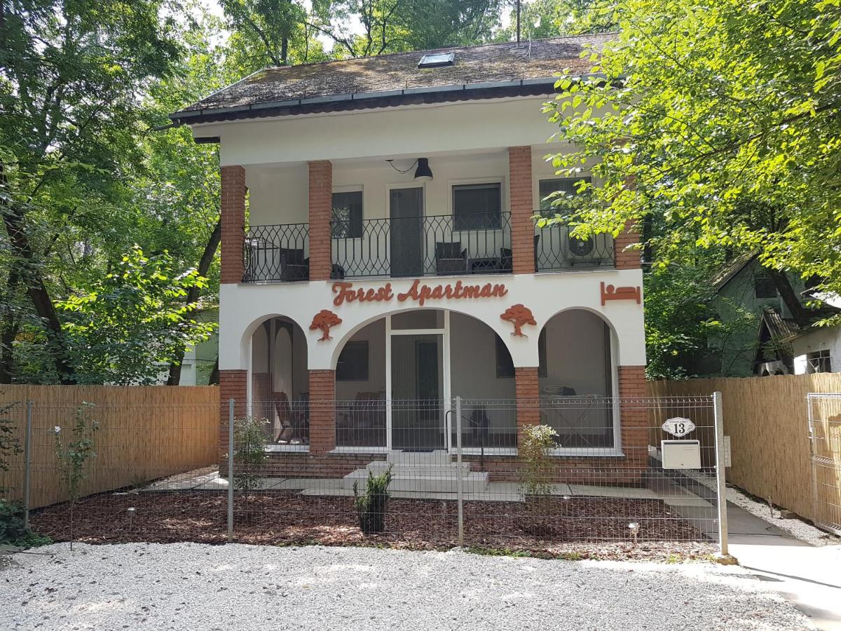 Forest Apartman - Housity