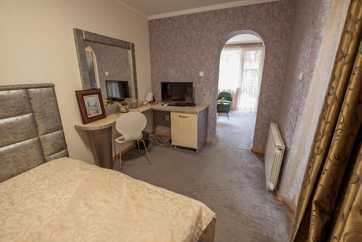 Hotel Perfect - Housity