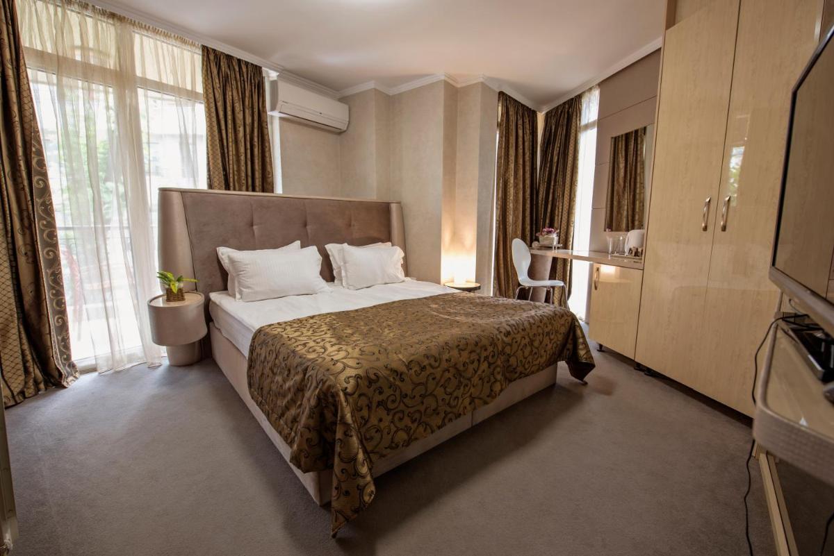 Hotel Perfect - Housity