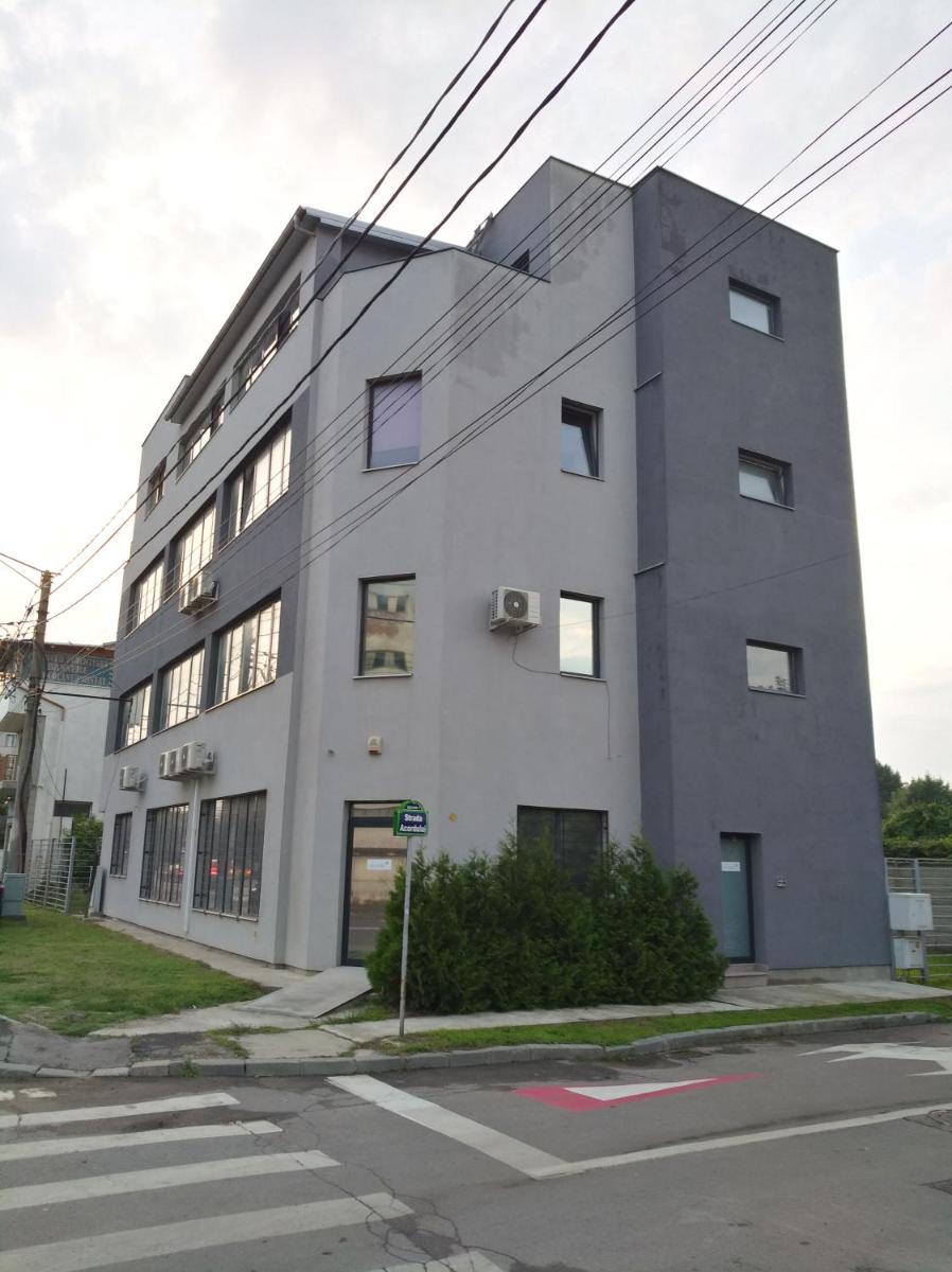 Colosseum Residence - Housity