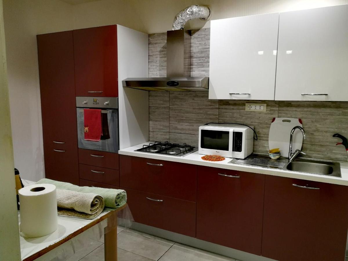 Venice Mestre Station Apartment Marghera