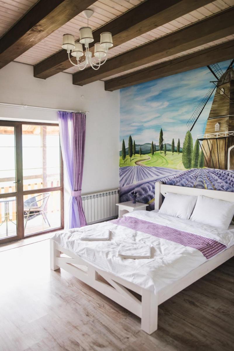 Pogar Inn - Housity