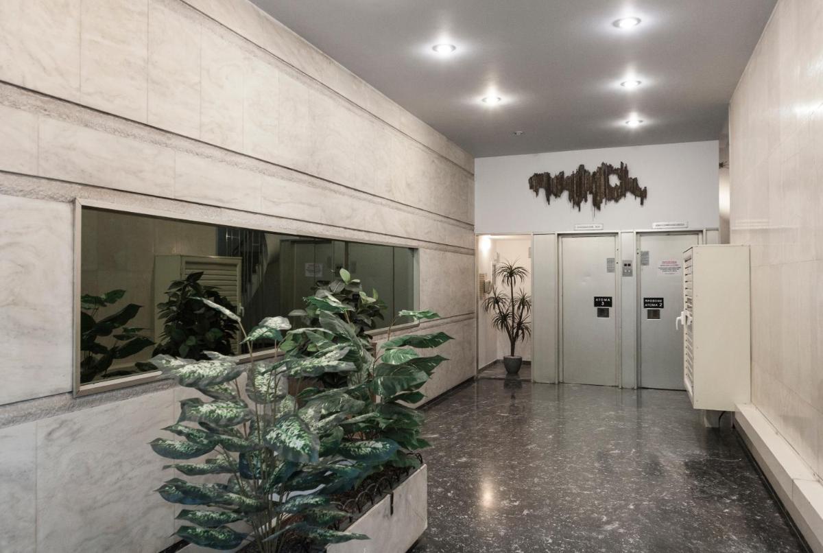 Scent Of Freedom Apartment Renovated - Housity
