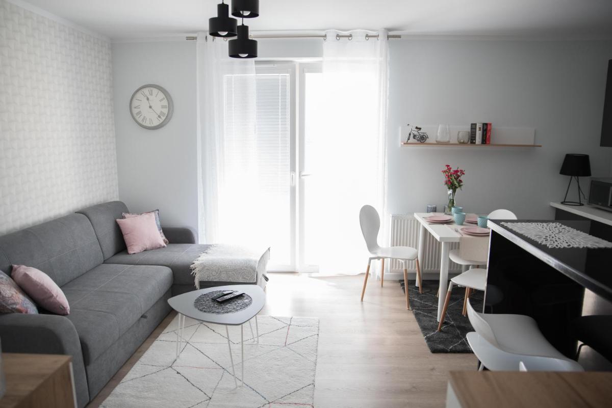 Apartament Soft 11 - Housity