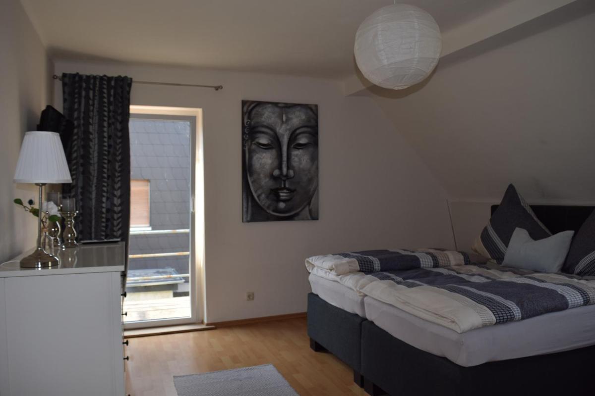 Gästehaus Voyage - Housity