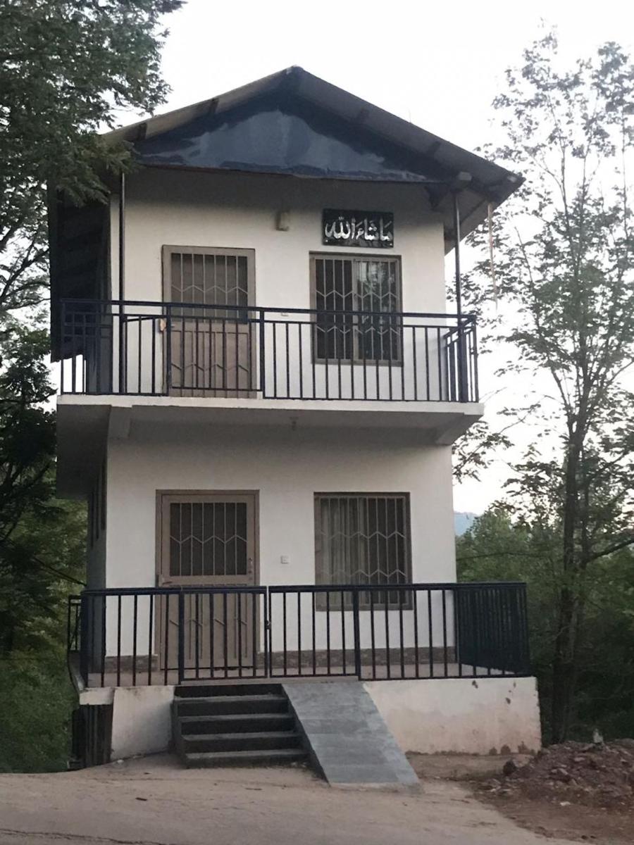 Suitetrails - Khaqan Heights, Murree