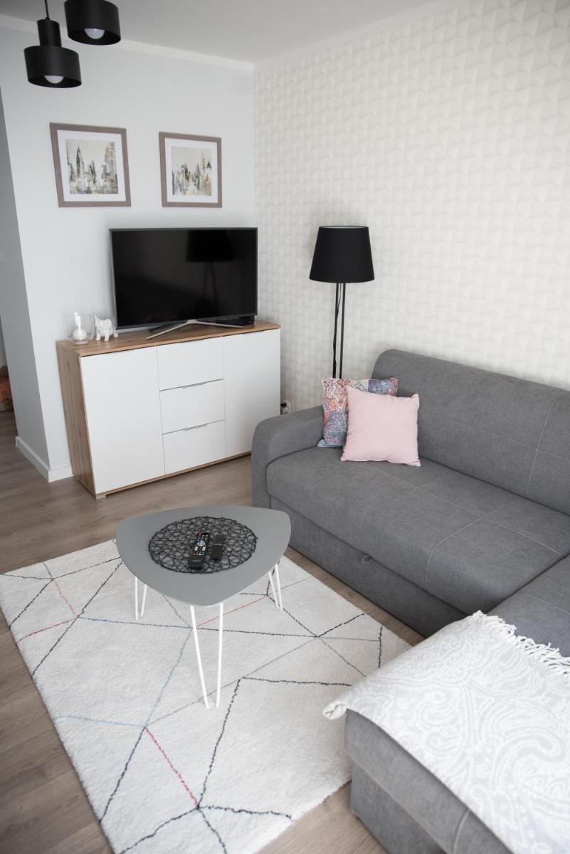 Apartament Soft 11 - Housity
