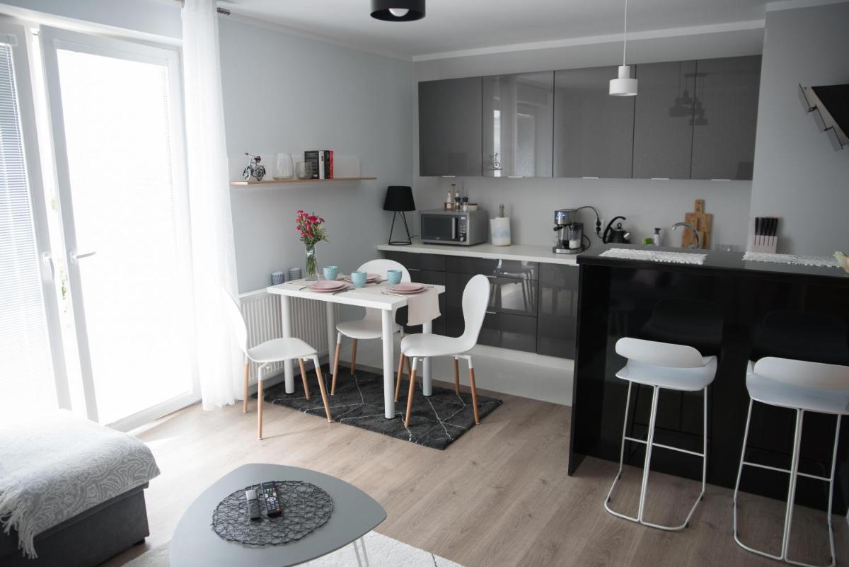 Apartament Soft 11 - Housity