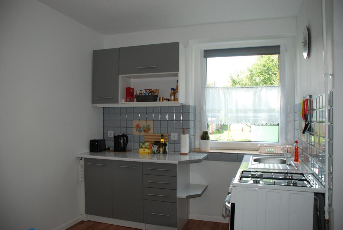 Apartament Kraszewskiego - Housity