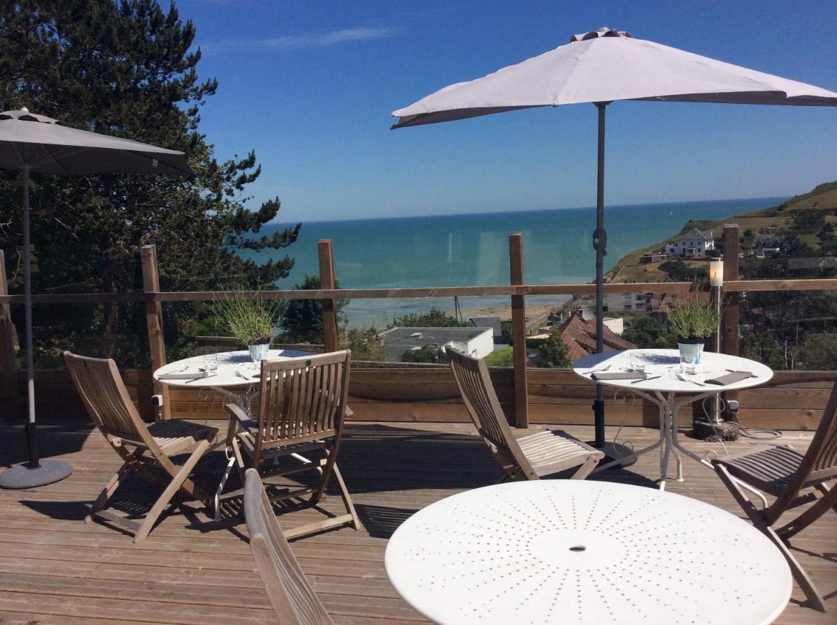 Auberge du Vieux Puits - Housity