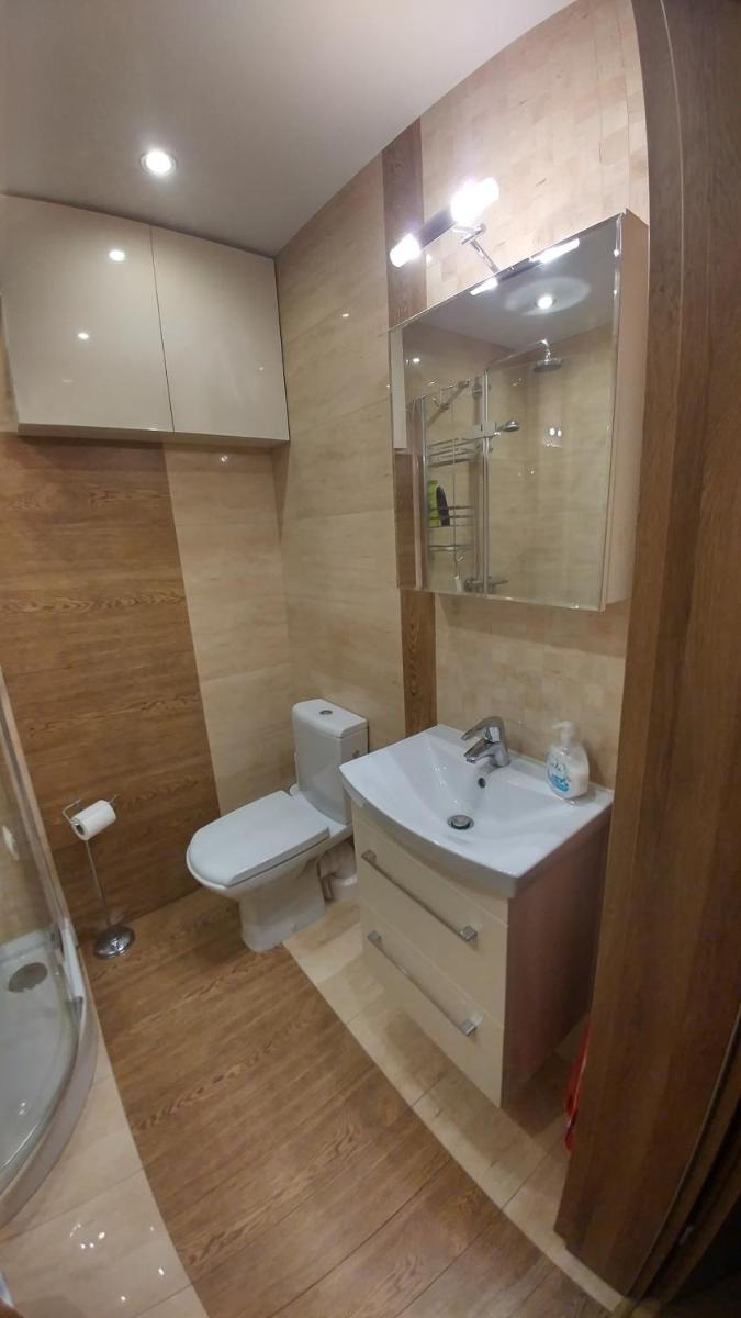 Apartament Centrum - Housity