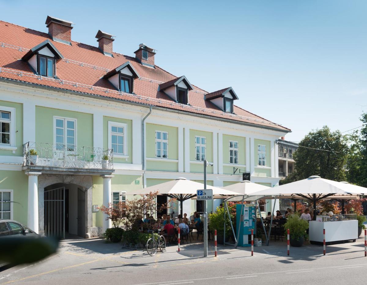 Suitetrails - Apartments Rog