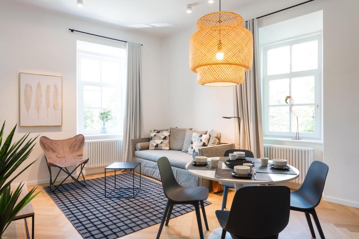 Apartments Rog - Housity