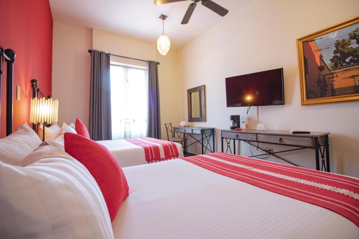 Hotel La Casona 30 - Housity