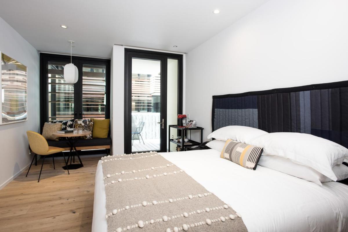 Harmon Guest House - Housity