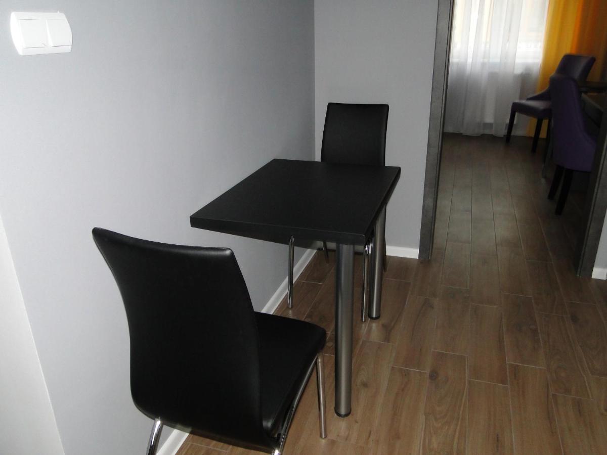 Apartamenty Brzezinski - Housity