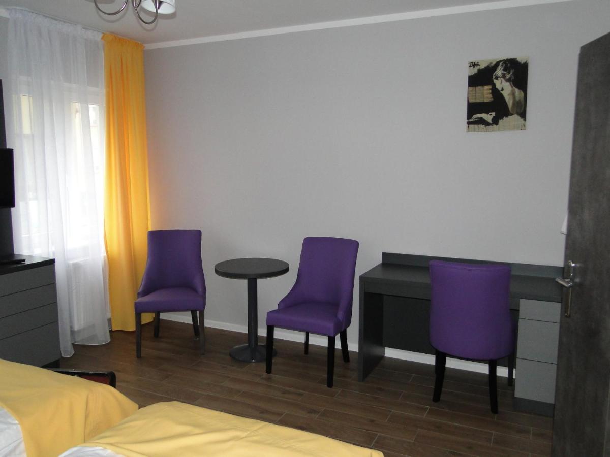 Apartamenty Brzezinski - Housity