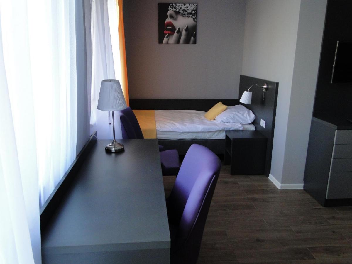 Apartamenty Brzezinski - Housity