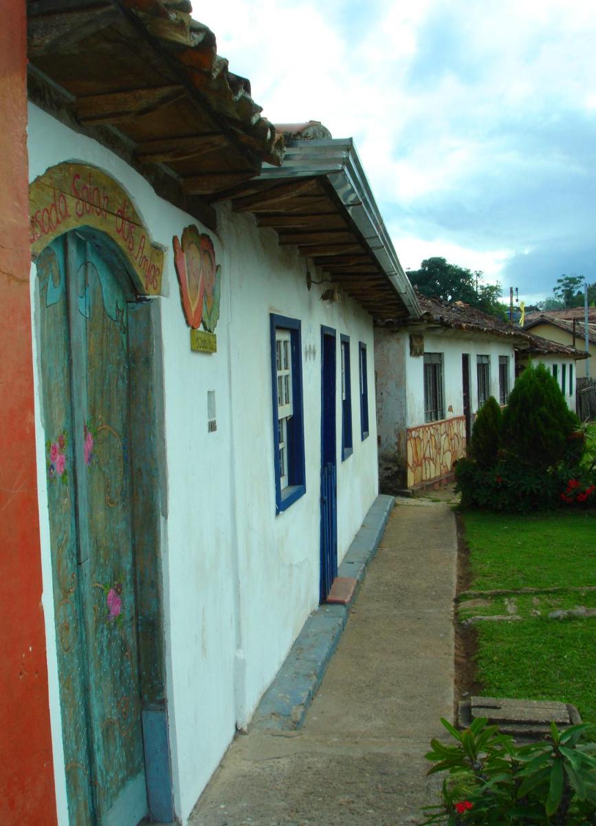 Pousada Solar dos Anjos - Housity