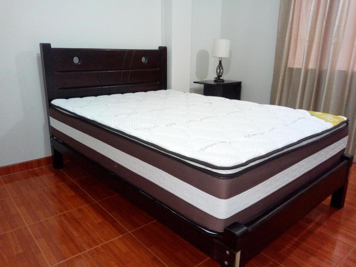 Sumak Samana Wasi - Housity