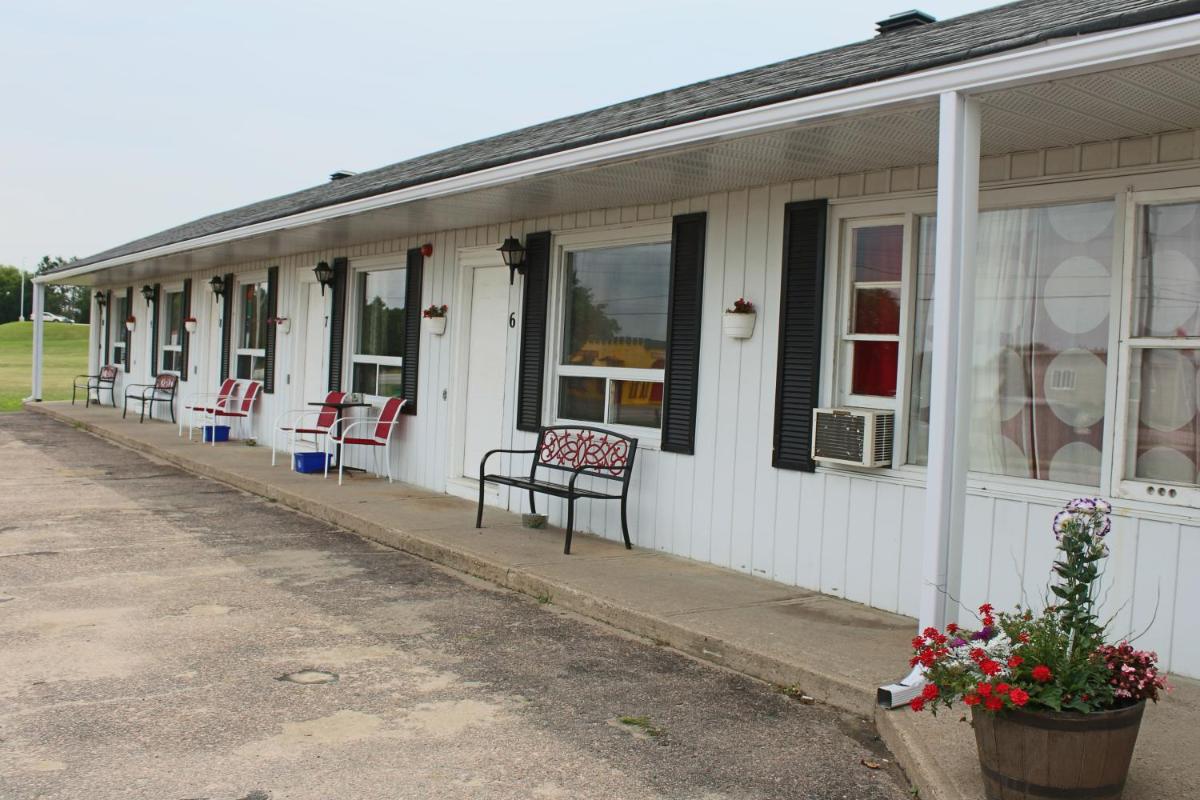 Travellers Inn - Housity