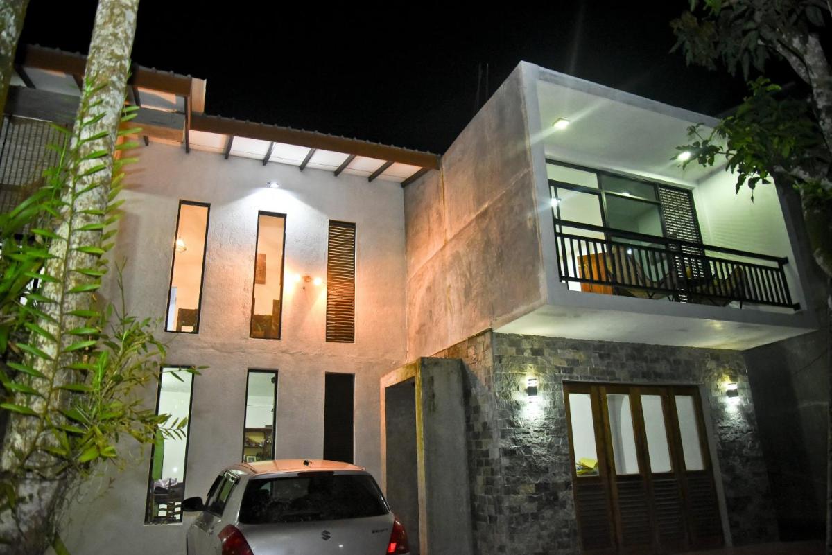 Ayubowan Holiday Home - Housity