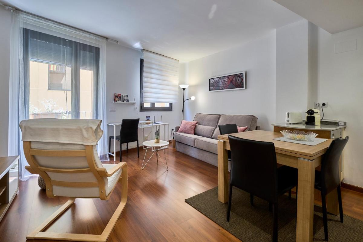 Little Home Girona - Housity