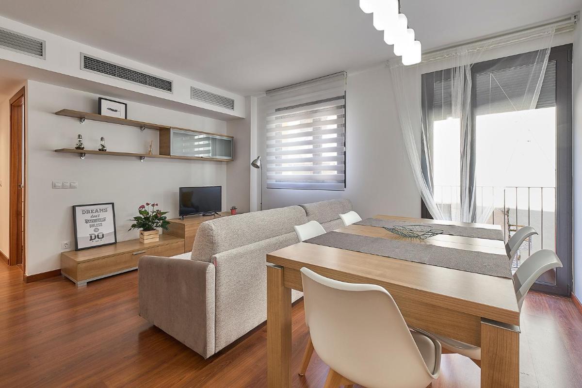 Little Home Girona - Housity