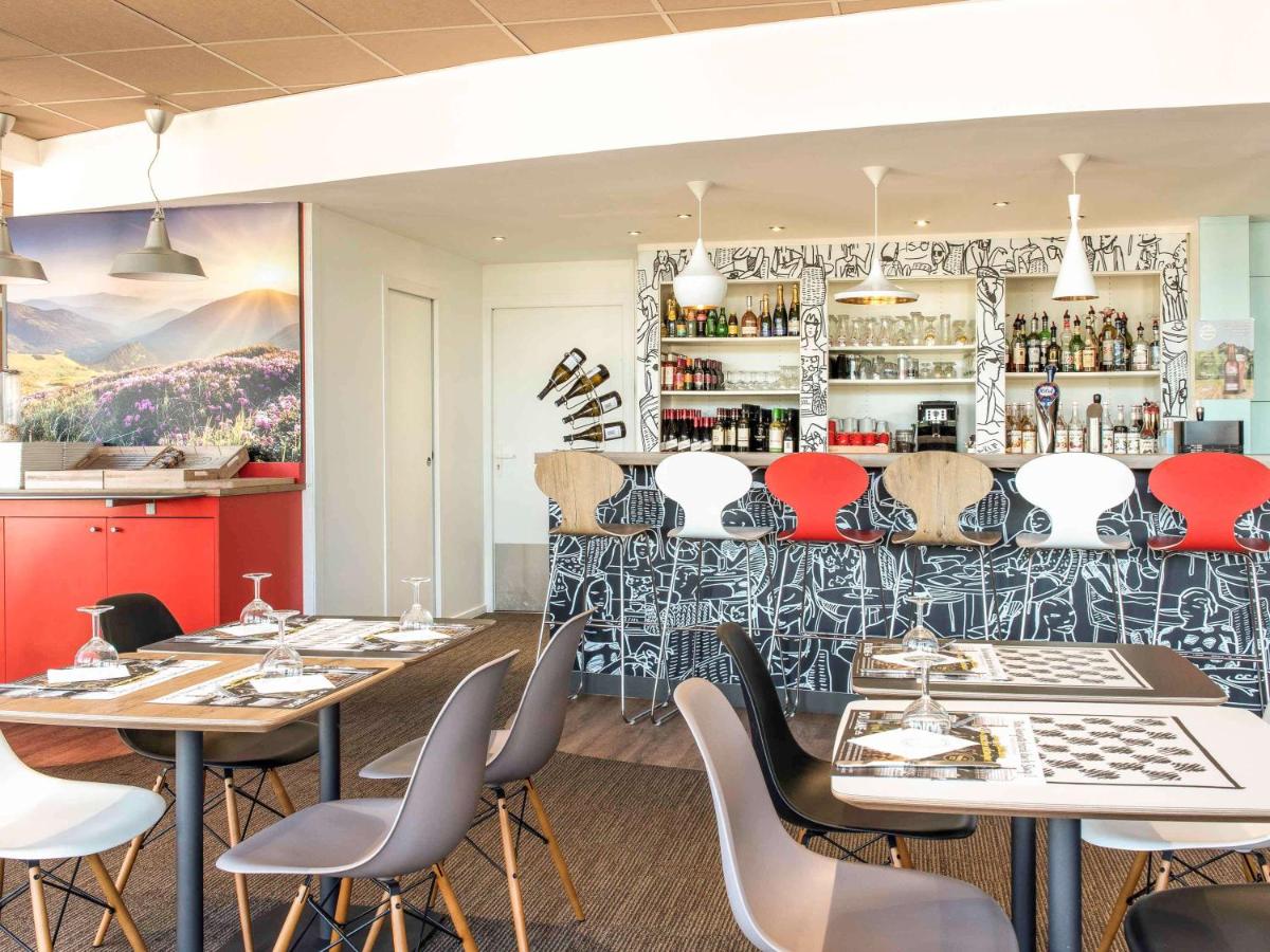 ibis Issoire - Housity