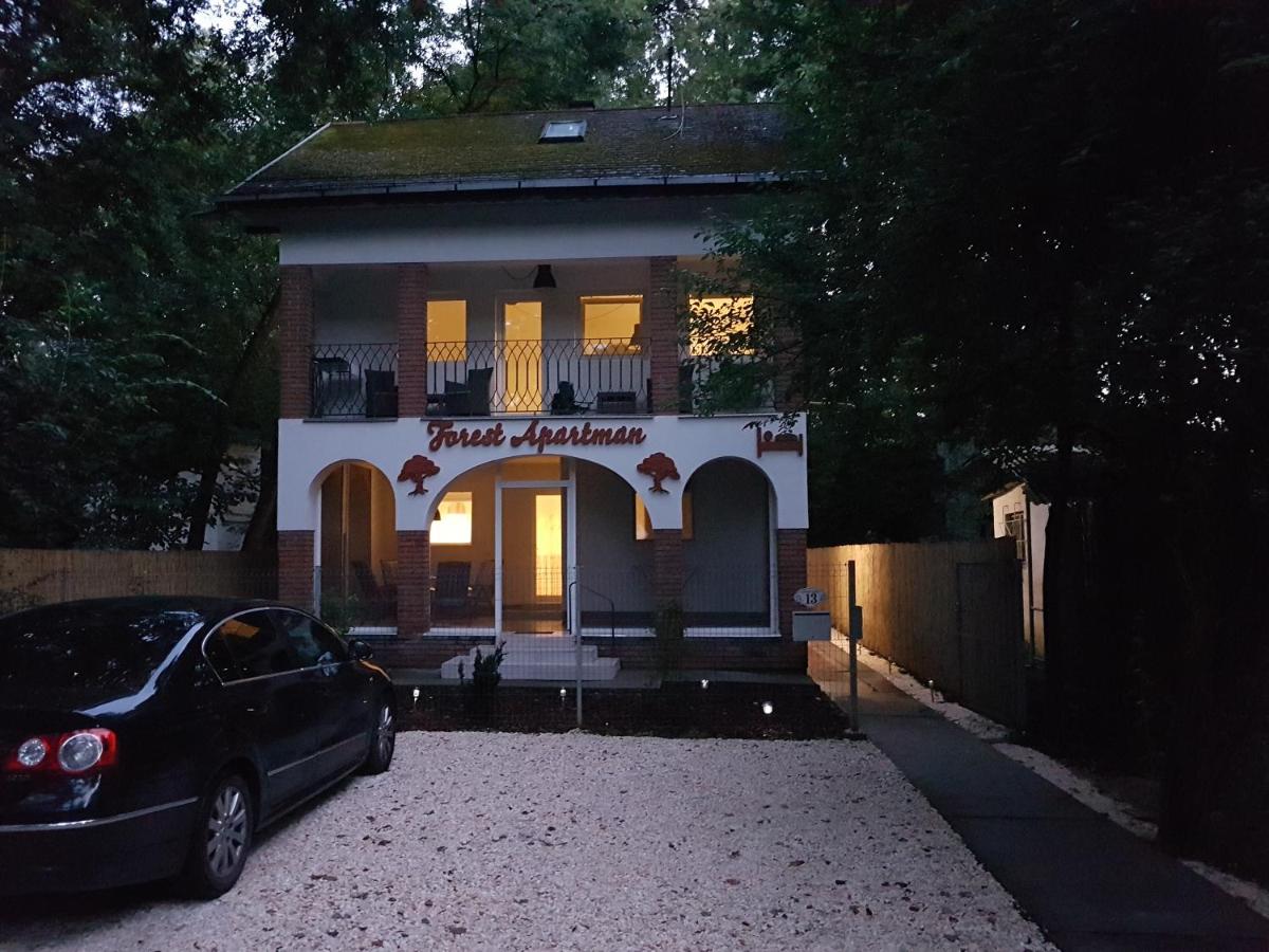Forest Apartman - Housity